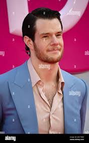 Connor Sims's Instagram, Twitter & Facebook