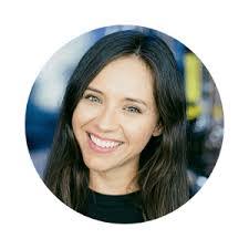 Romina Soria's Instagram, Twitter & Facebook