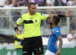 Nel presentare il suo libro autobiografico, l'ormai ex fischietto della serie a, ricorda il malore che lo colpì dopo la partita di coppa italia tra milan e juventus nel 2012. 9o2qlartampzfm