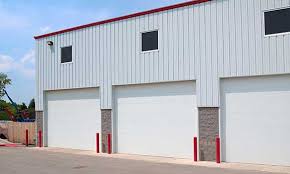 We have more installers, technicians and sales people on the road, to service your garage door needs quickly. Commercial Overhead Garage Doors Williamsville Amherst Ny