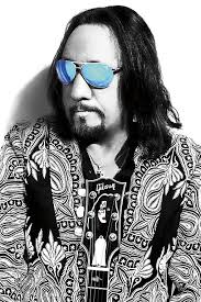 ACE FREHLEY