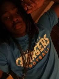 Davion Hall (@Yung_Julio16)