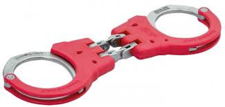 Often handcuffs a restraining device consisting. Asp Training Handcuffs Ultra Cuffs Steel Hinge Recon Company