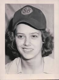 WomanCrushWednesday Rosalinda “Linda” and her twin sister Clotilde were  born