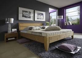 Neapel kiefer massiv bett mit schubladen im landhausstil. Massivholz Bett 120x200 Hohe 45cm Kiefer Massiv Gelaugt Geolt Holz Einzelbett Ebay