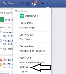 Check spelling or type a new query. How To Download All Facebook Information Otechworld