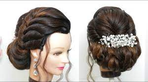 Updo Hairstyles New Low Bun For Prom Hair Tutorial Youtube Hair Tutorial Hair Updos Prom Hair Tutorial