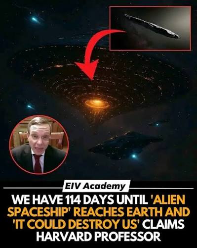 An object officially named 3I/ATLAS is racing toward the inner solar system  at an astonishing 135,000 mph, stirring conversations across the globe.  Estimated to be 20–24 km wide, it is much larger