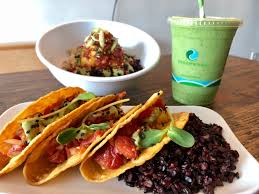 What alegria lacks in style and size, this tiny taco eatery makes up for in authentic mexican eats on the cheap. Things To Do In South Florida The Best Vegan Tacos In Broward And Palm Beach New Times Broward Palm Beach