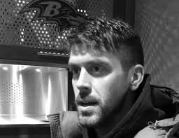 The streets of Smalltimore and whispers about Justin Tucker