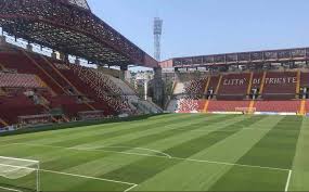 L'amichevole in diretta dalle 19.30 su sportitalia i giallorossi scenderanno in campo al nereo rocco di trieste contro i ragazzi di cristian bucchi. Triestina Padova Dove Vederla In Streaming E Diretta Tv Oggi Dalle 15