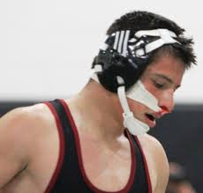 GALLERY: PAC 8 League Wrestling Finals