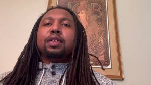 Reggie Walker Biography