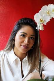 Monique Nguyen's Instagram, Twitter & Facebook