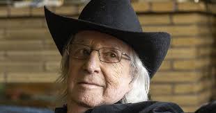 Lavender Country's Patrick Haggerty, WA's pioneering gay country singer,  dies at 78