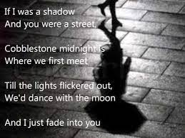 Fade Into You Nashville I Could Just Fade Into You I Did Fade Into You Nashville Tv Show Nashville Quotes Nashville Abc