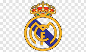 La liga nacional de fútbol profesional. Real Madrid C F La Liga Logo Football Symbol Area Transparent Png