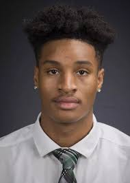 2019-20 Men's Basketball Roster