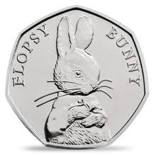 This coin has the letter w surrounded by a spiderweb. Royal Mint Reveals The Rarest Coins Released In 2018 And It S The A To Z Of 10ps