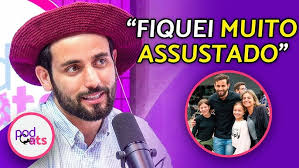 COMO É O RIO GRANDE DO SUL?