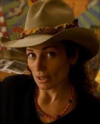 Catherine Carley's Instagram, Twitter & Facebook