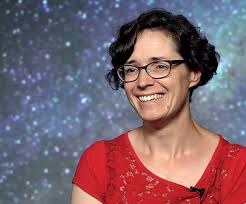 Young Woman of the Year