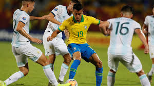 Argentina tiene días y sedes confirmadas para los clásicos con uruguay y brasil. Cuando Juega Brasil Y Argentina Sub 23