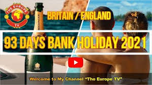 The debate about the august bank holiday (house of commons march 1964) in march 1964 edward heath, tory secretary of state for industry proposed a temporary change to the date of the august bank holiday in england and wales (not scotland) from the first monday of the month to the last. Uk Bank Holidays 2021 Next Nationwide Bank Holiday Dates