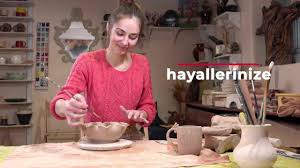 Seramik Ceramic Ogrencilerim Huseyin Ali Dogan Seramik Atolyesi