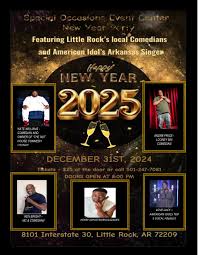 Profile for Special Occasions Event Center LLC