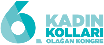 Ak Parti 6 Kadin Kollari Olagan Kongre