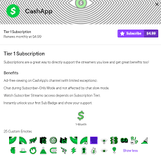 It can be a lucrative platform for influential and entertaining gamers. Twitch Marketing What It Is How Brands Can Do It Right Sprout Social