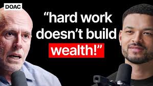 The REAL Reason Most People Stay Broke, Stuck & Feel Lost w/ Anthony  Miyazaki