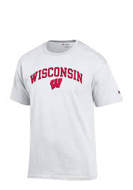 Wisconsin Badgers T Shirt Online Discount Shop For Electronics Apparel Toys Books Games Computers Shoes Jewelry Watches Baby Products Sports Outdoors Office Products Bed Bath Furniture Tools Hardware Automotive