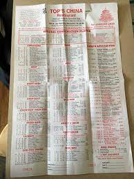 View the online menu of top china and other restaurants in manteo, north carolina. Top S China Restaurant Warrenton Restaurant Reviews Photos Phone Number Tripadvisor