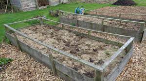Most people just bundle them into the big brown bins or black bags and wait anxiously this 'green' material is an excellent base for any compost pile and pairs with a good balance of brown material like dried leaves. Mulching With Cardboard Or Paper And Grass Clippings Allotment Gardens