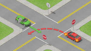 Right of Way