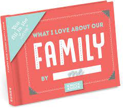 Gifts For Families For Christmas 2021 21 Family Gifts In 2021 Fun Gift Ideas For Your Whole Family