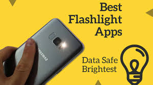 Want to turn on flashlight on android mobile phone by shaking it? 10 Best Flashlight App For Android That Does More Without Stealing Data