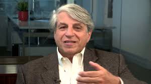 Benjamin Barber: “Se prefeitos governassem o mundo”