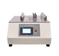 Shoelace to Eyelet Abrasion Tester - Amade-Tech
