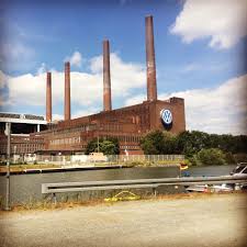 Vw Wolfsburg Volkswagen Office Photo Glassdoor Co Uk