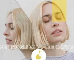 Tecnica vocale Archivi