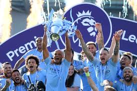 Uefa champions league is the premier european football club competition played every year along with the traditional domestic league seasons across whole europe. List Of Teams That Have Won The Premier League Cup Futballnews Com