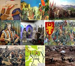 Bătălia de la valea albă a fost un eveniment important din istoria medievală a moldovei. Lupta De La RÄzboieni Doxologia