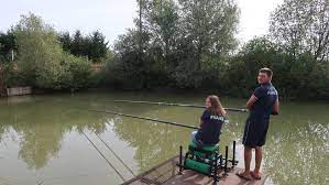 Le championnat du monde est annulé. Deux Jeunes Marnais Champions De Peche Au Coup Lors Des Championnats Du Monde