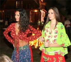 Codrut e tigan din satra. Roza Si Lamaia Din Iniima De Tigan Actori Frumushika2008