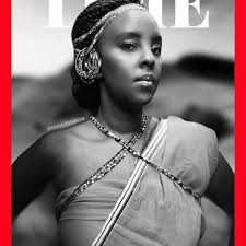 Reposted from @beautybyneema ✊🏿Dating back centuries, the stories and  traditions of the peoples of Kenya are some of the most fascinating in the  world. They have enriched the country through social, economic,