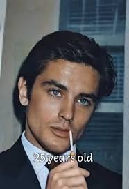 Alain Delon: A Legacy in French Cinema