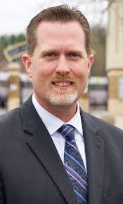 Laub named new NRCS superintendent